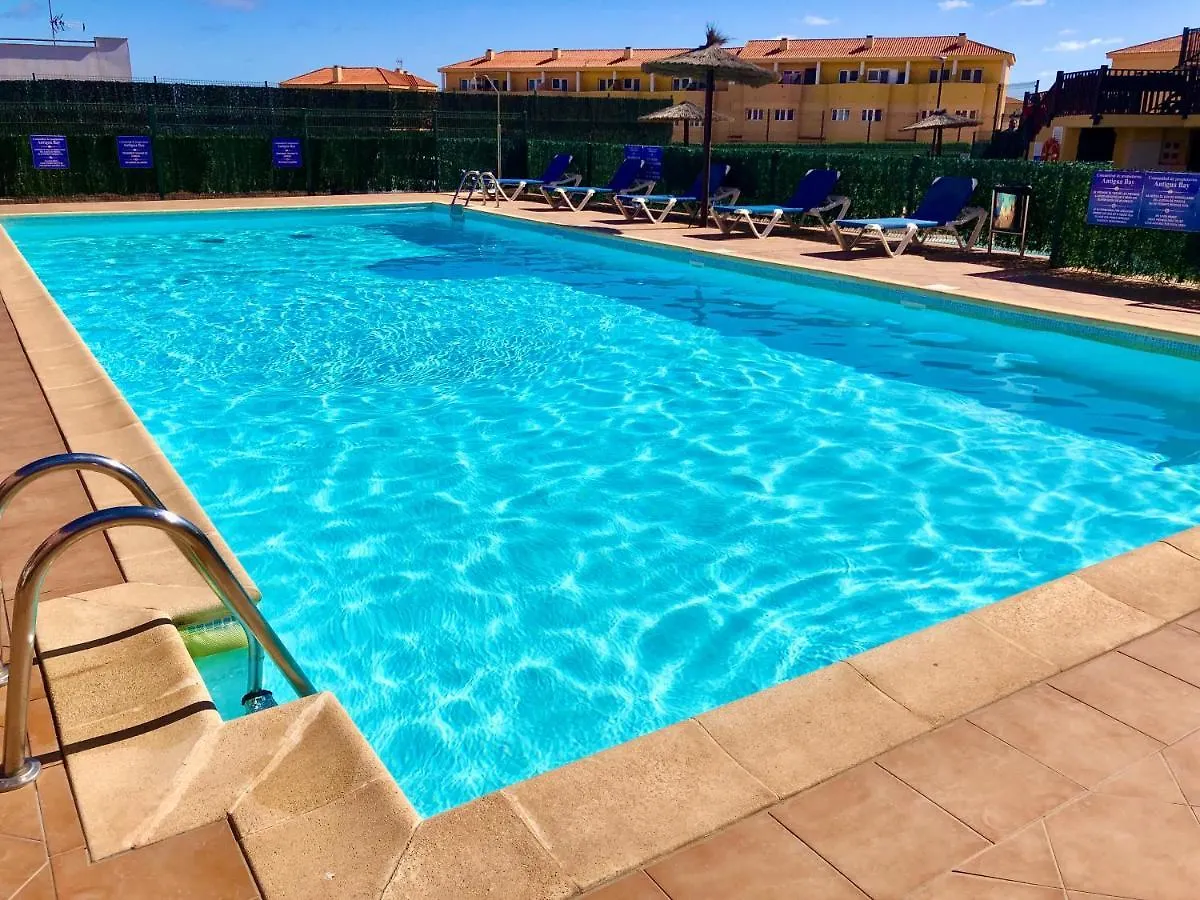 Apartamento Antigua Bay - Casa Joana Costa De Antigua