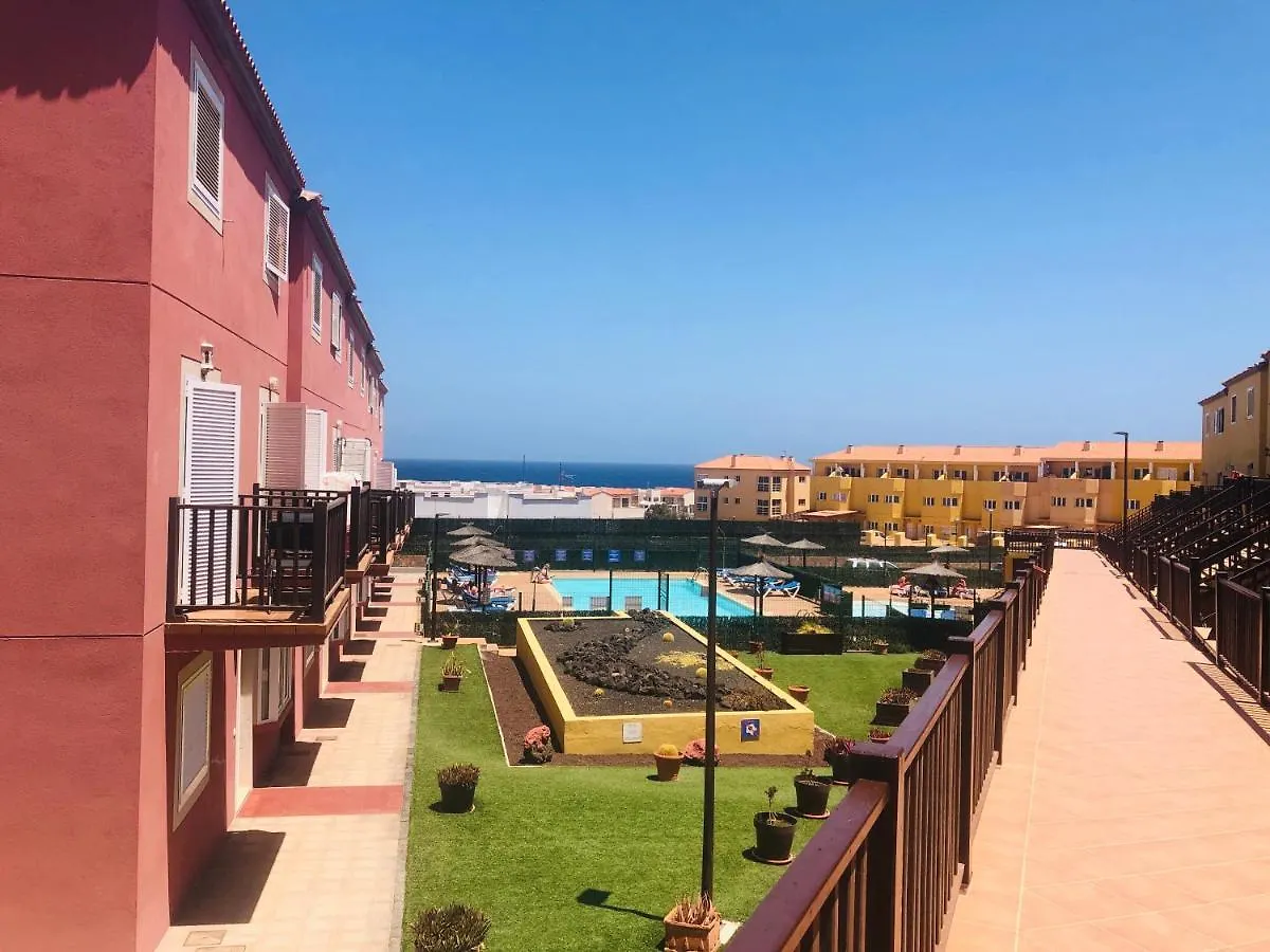Apartamento Antigua Bay - Casa Joana Costa De Antigua