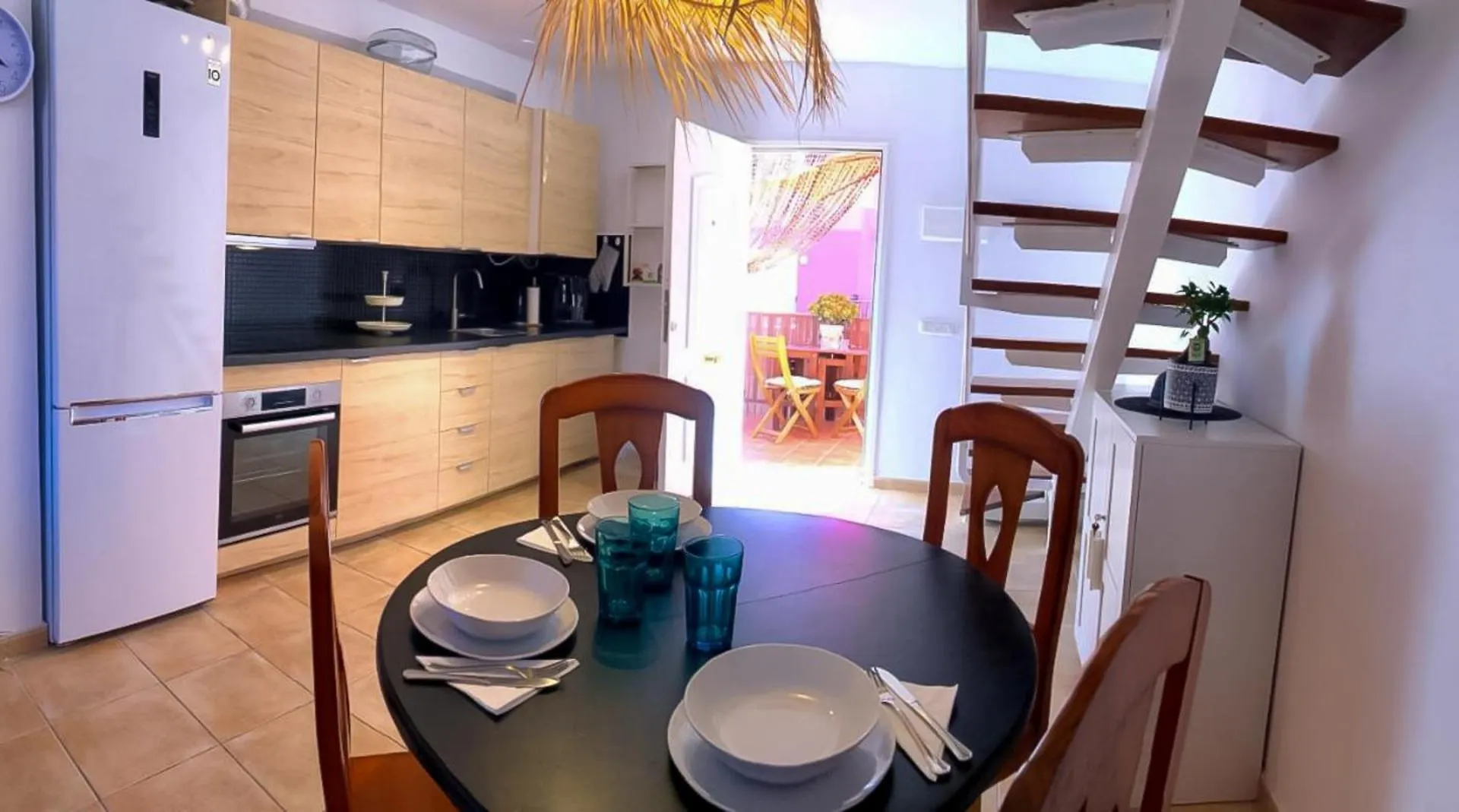 Antigua Bay - Casa Joana Apartment Costa De Antigua