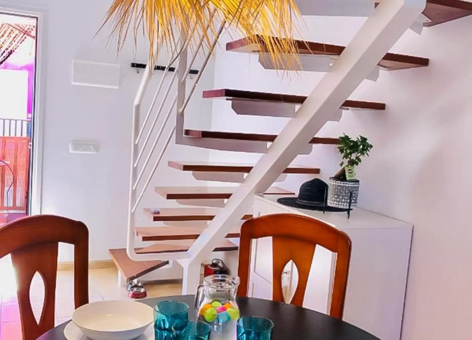 Antigua Bay - Casa Joana Apartment Costa De Antigua