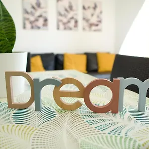 Le Petit Apartamento
